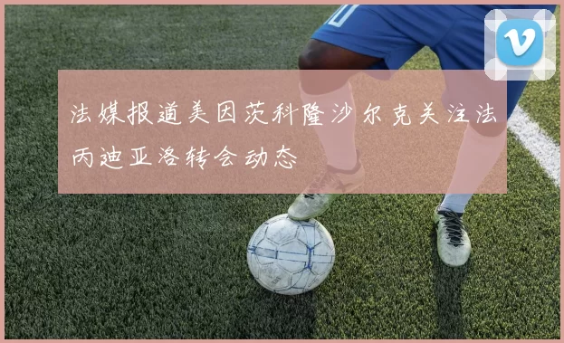 法媒报道美因茨科隆沙尔克关注法丙迪亚洛转会动态